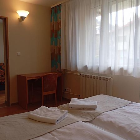 Osrodek Wypoczynkowy Zapalenica Bed & Breakfast Szczyrk Exterior foto