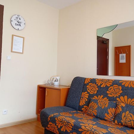 Osrodek Wypoczynkowy Zapalenica Bed & Breakfast Szczyrk Exterior foto