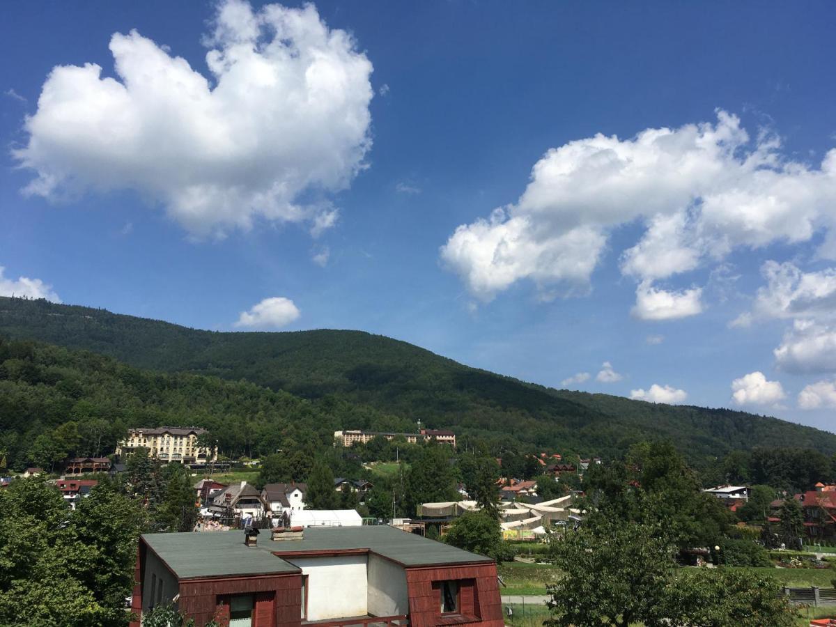 Osrodek Wypoczynkowy Zapalenica Bed & Breakfast Szczyrk Exterior foto