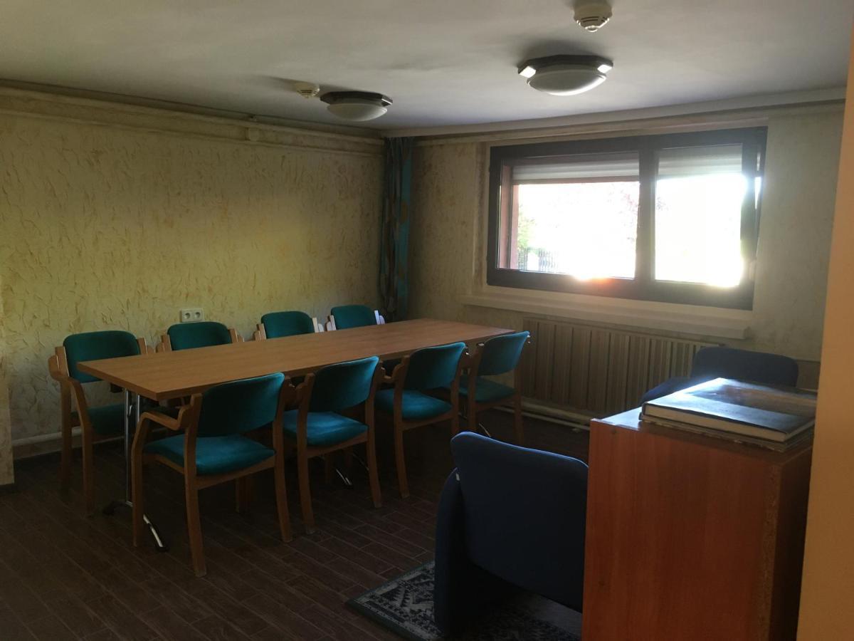 Osrodek Wypoczynkowy Zapalenica Bed & Breakfast Szczyrk Exterior foto