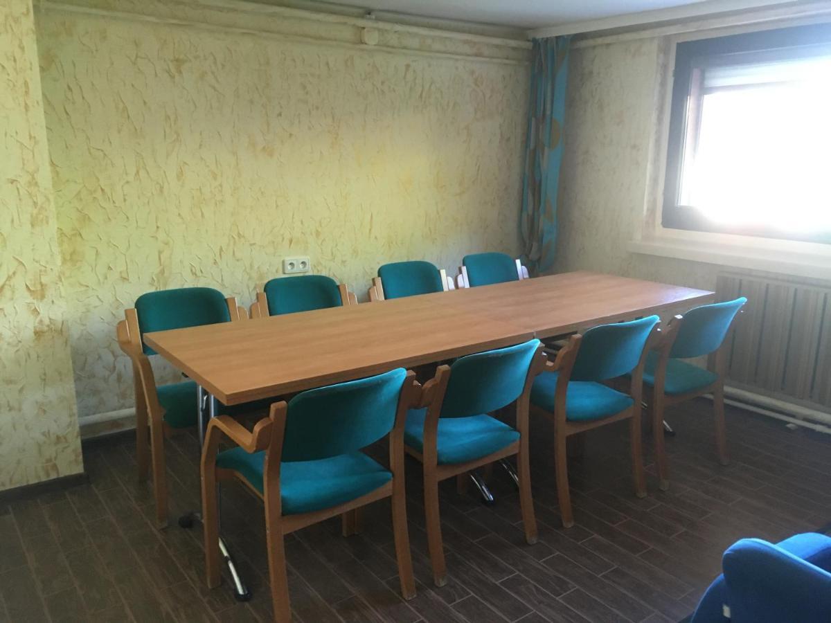 Osrodek Wypoczynkowy Zapalenica Bed & Breakfast Szczyrk Exterior foto