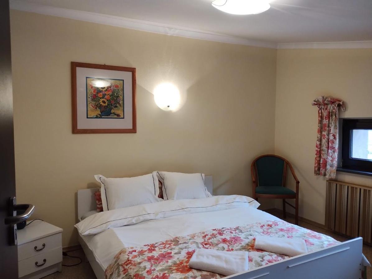 Osrodek Wypoczynkowy Zapalenica Bed & Breakfast Szczyrk Exterior foto