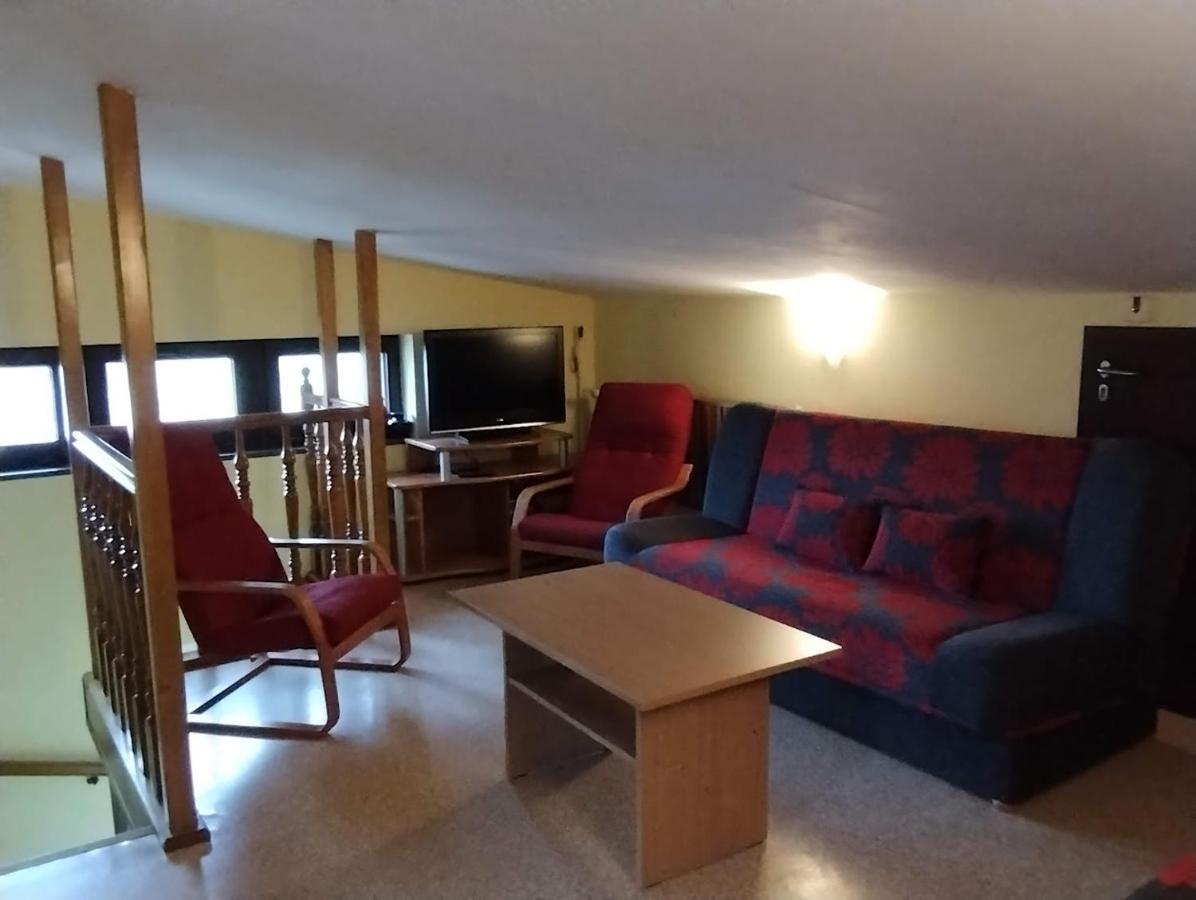 Osrodek Wypoczynkowy Zapalenica Bed & Breakfast Szczyrk Exterior foto