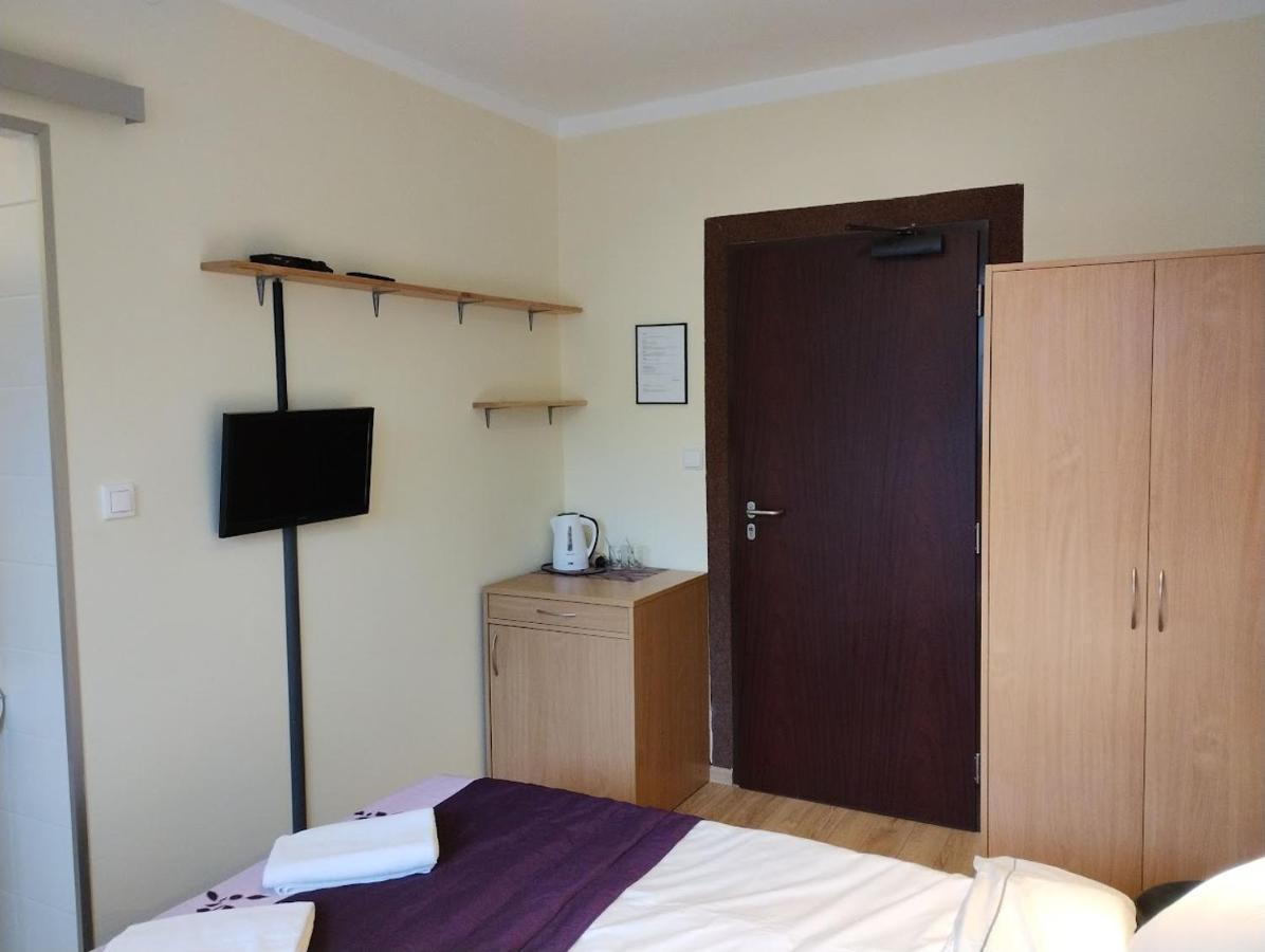 Osrodek Wypoczynkowy Zapalenica Bed & Breakfast Szczyrk Exterior foto