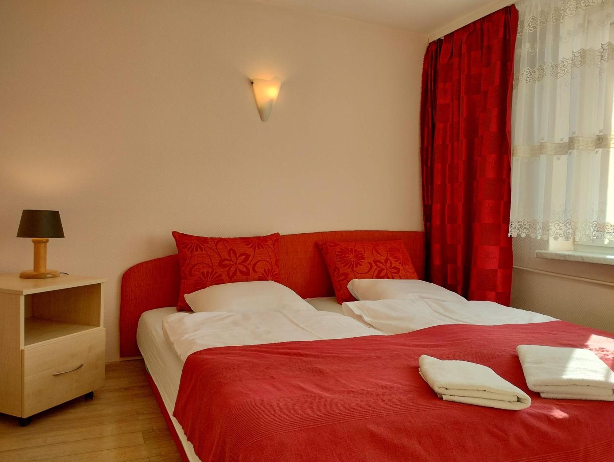 Osrodek Wypoczynkowy Zapalenica Bed & Breakfast Szczyrk Exterior foto