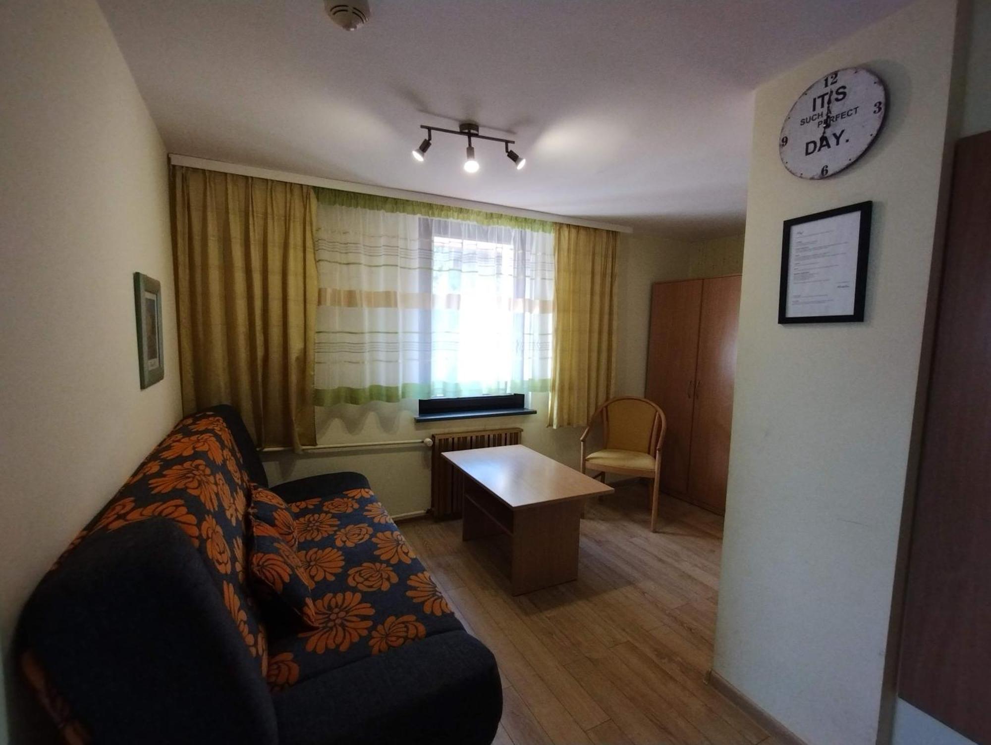 Osrodek Wypoczynkowy Zapalenica Bed & Breakfast Szczyrk Exterior foto