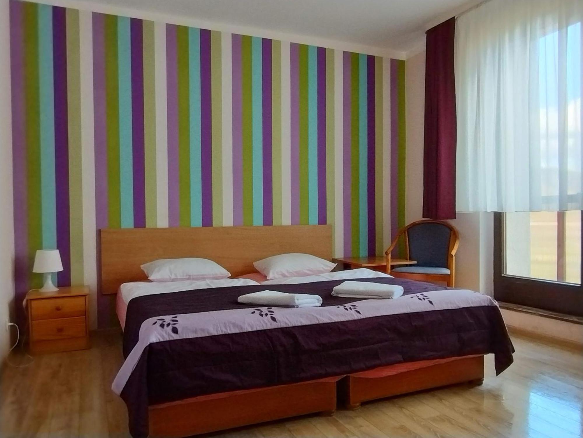Osrodek Wypoczynkowy Zapalenica Bed & Breakfast Szczyrk Exterior foto