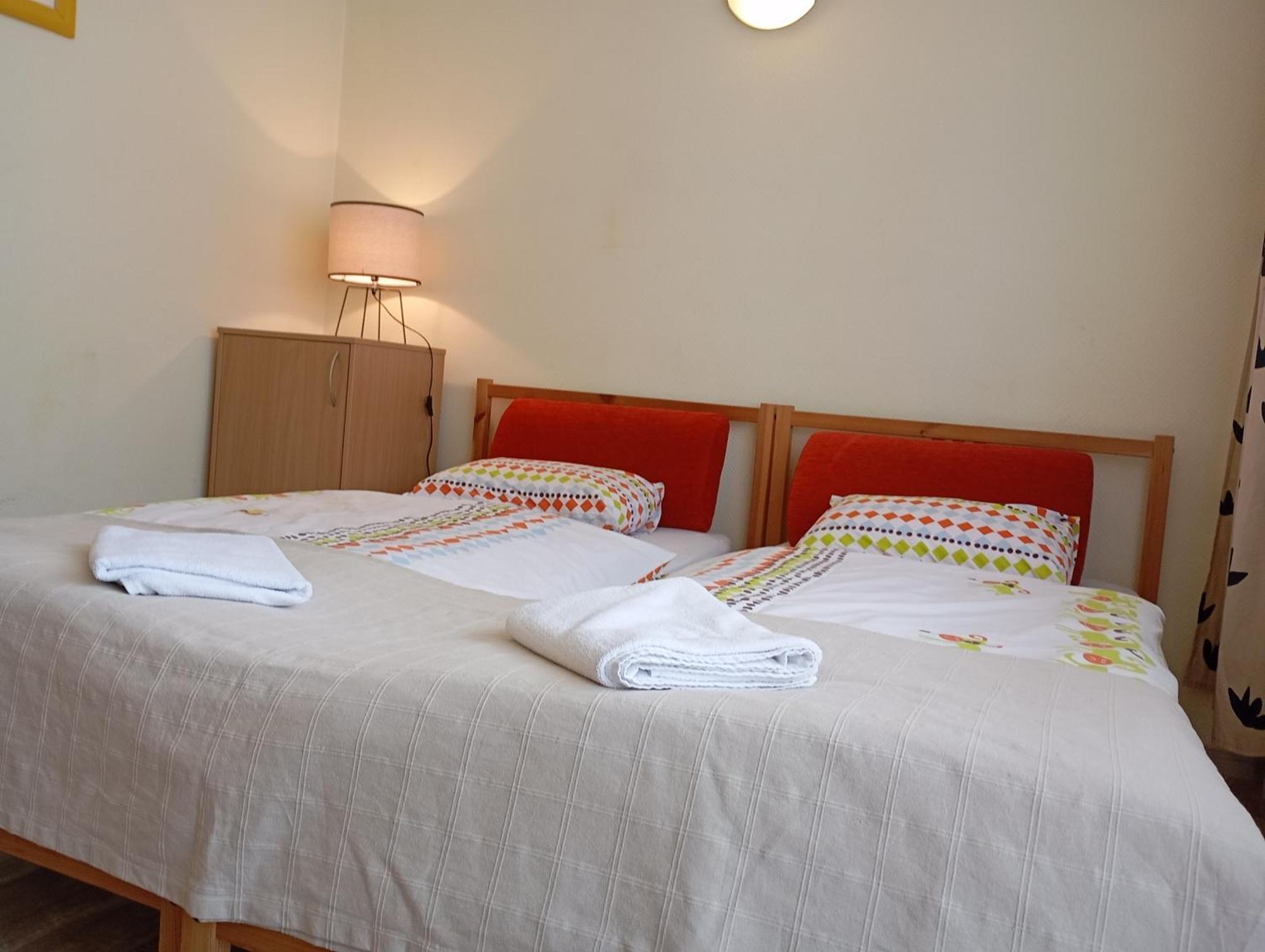 Osrodek Wypoczynkowy Zapalenica Bed & Breakfast Szczyrk Exterior foto