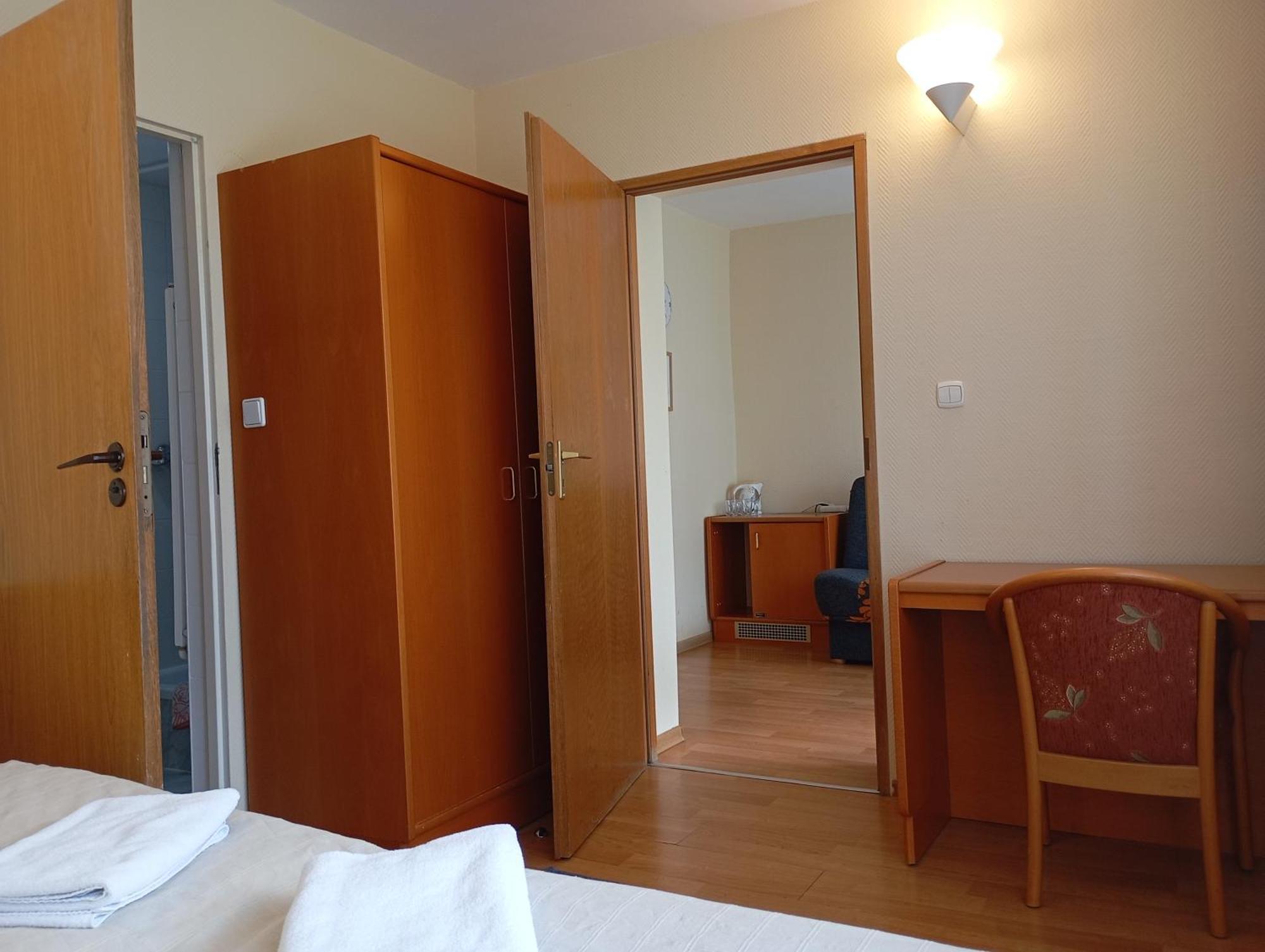 Osrodek Wypoczynkowy Zapalenica Bed & Breakfast Szczyrk Exterior foto