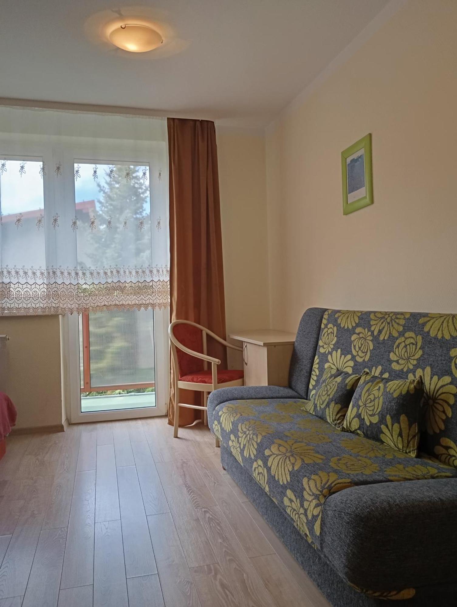 Osrodek Wypoczynkowy Zapalenica Bed & Breakfast Szczyrk Exterior foto