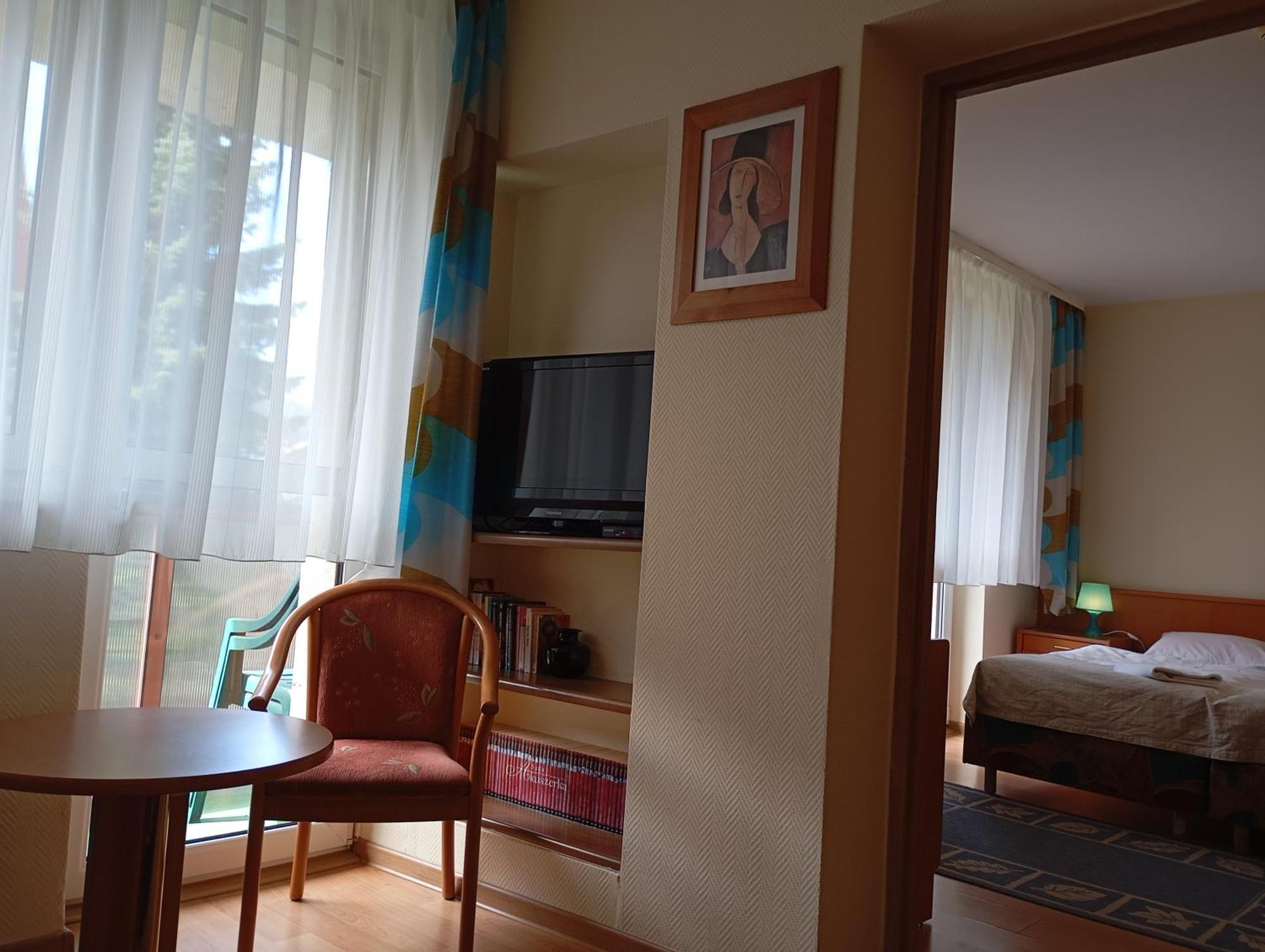Osrodek Wypoczynkowy Zapalenica Bed & Breakfast Szczyrk Exterior foto