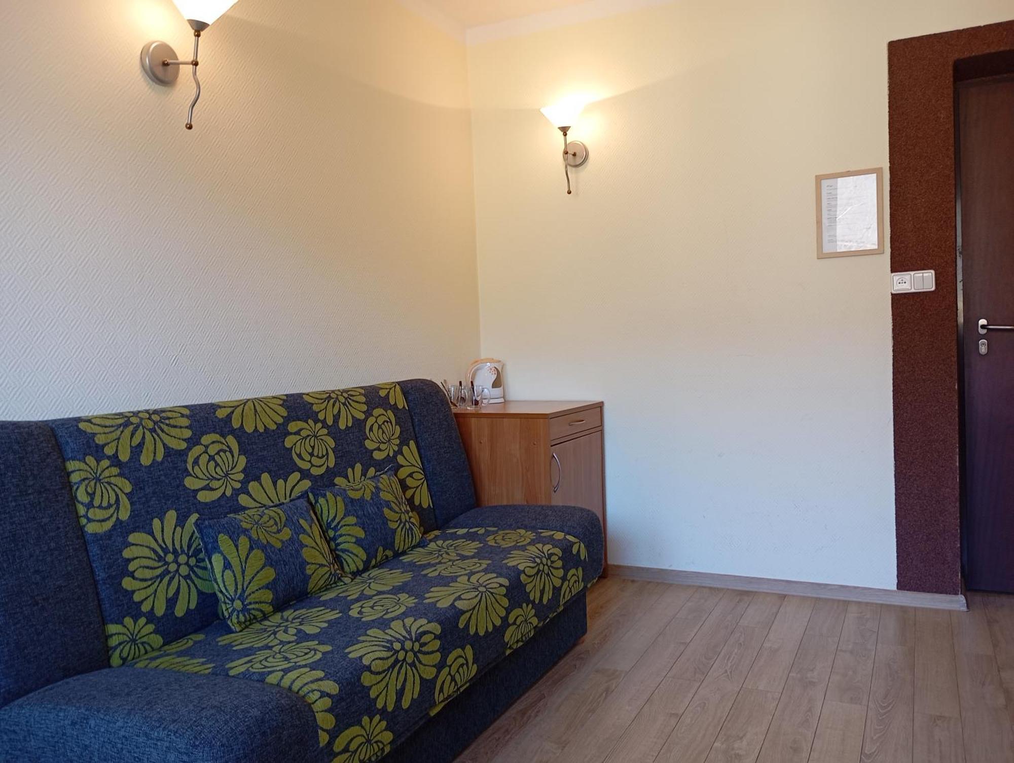 Osrodek Wypoczynkowy Zapalenica Bed & Breakfast Szczyrk Exterior foto