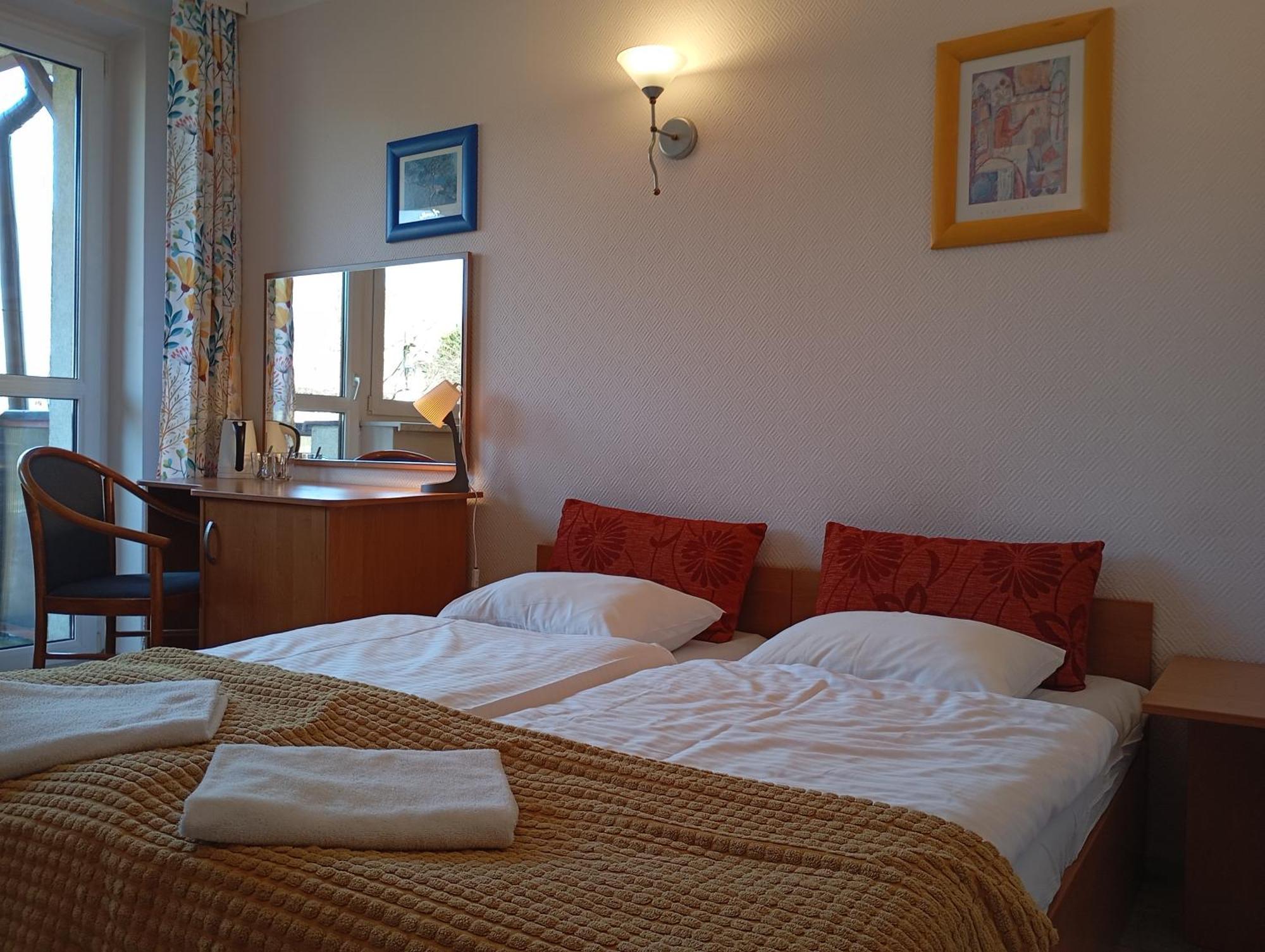 Osrodek Wypoczynkowy Zapalenica Bed & Breakfast Szczyrk Exterior foto