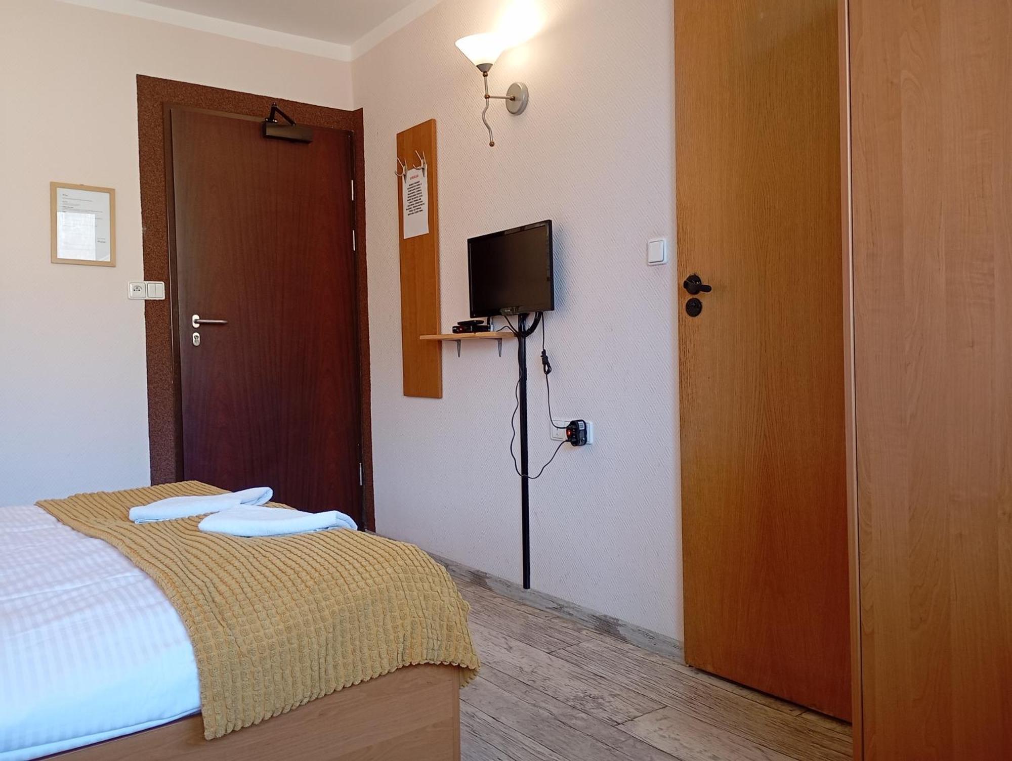 Osrodek Wypoczynkowy Zapalenica Bed & Breakfast Szczyrk Exterior foto