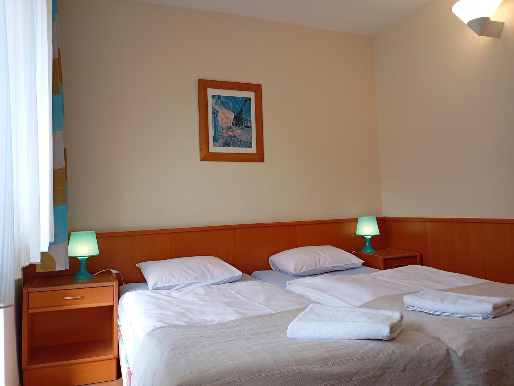Osrodek Wypoczynkowy Zapalenica Bed & Breakfast Szczyrk Exterior foto
