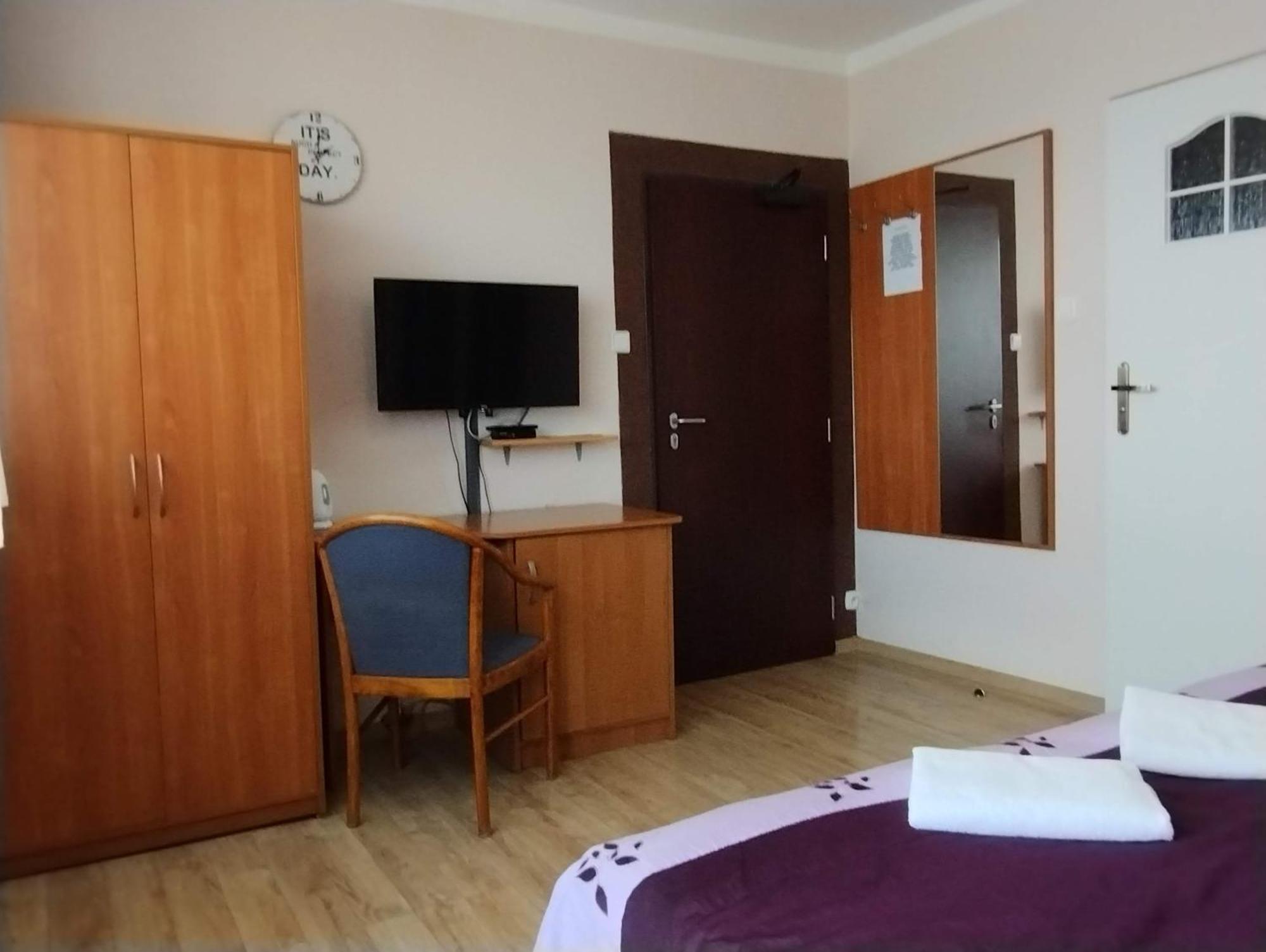 Osrodek Wypoczynkowy Zapalenica Bed & Breakfast Szczyrk Exterior foto
