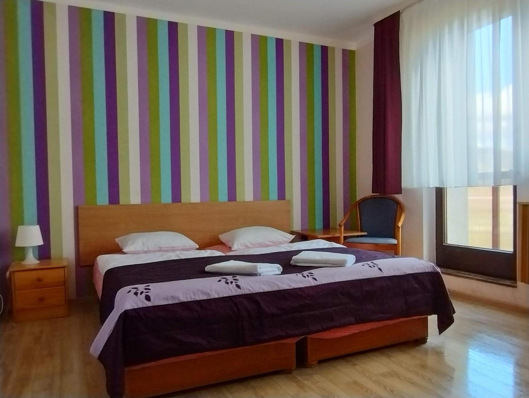 Osrodek Wypoczynkowy Zapalenica Bed & Breakfast Szczyrk Exterior foto