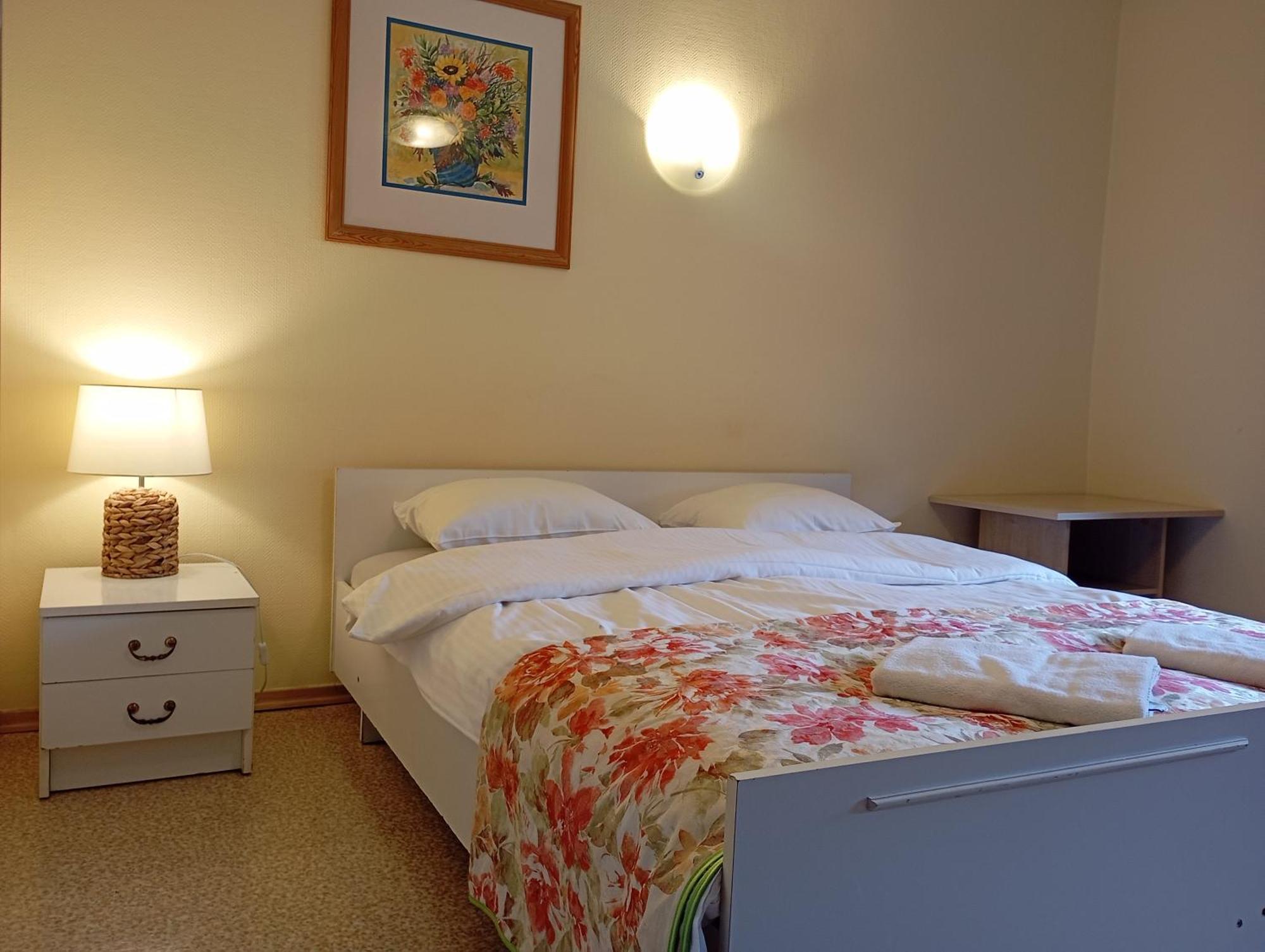Osrodek Wypoczynkowy Zapalenica Bed & Breakfast Szczyrk Exterior foto