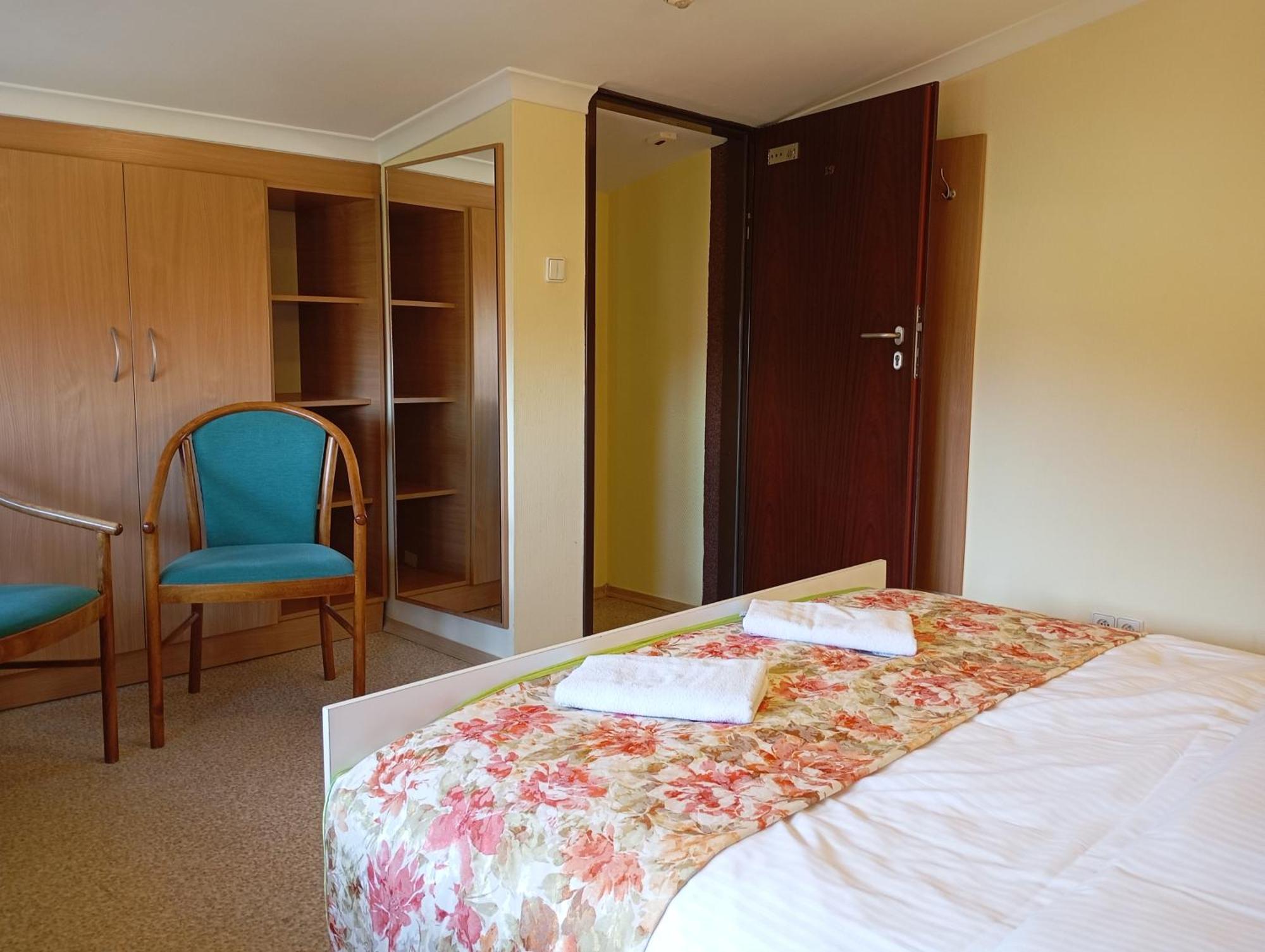 Osrodek Wypoczynkowy Zapalenica Bed & Breakfast Szczyrk Exterior foto