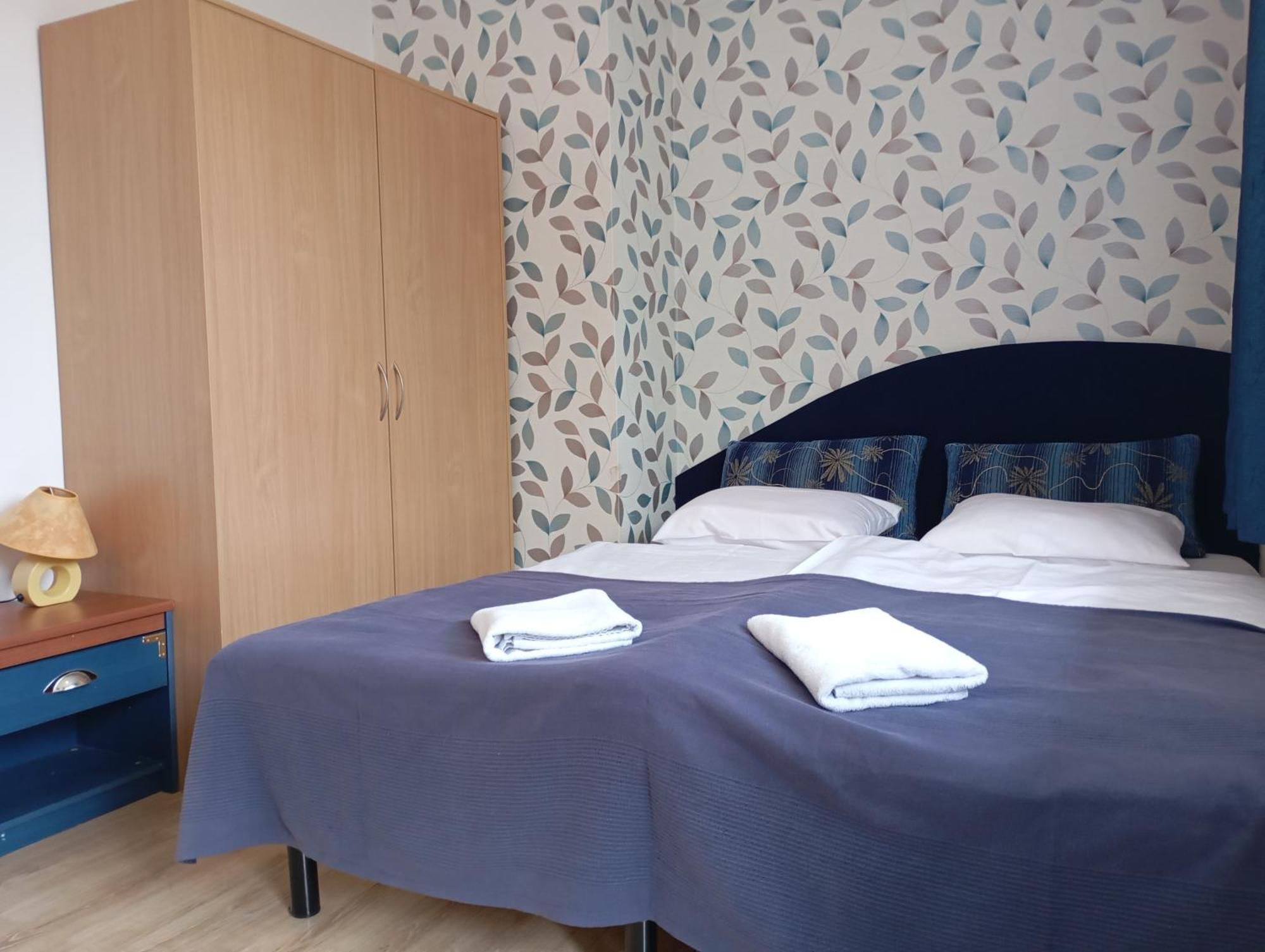 Osrodek Wypoczynkowy Zapalenica Bed & Breakfast Szczyrk Exterior foto
