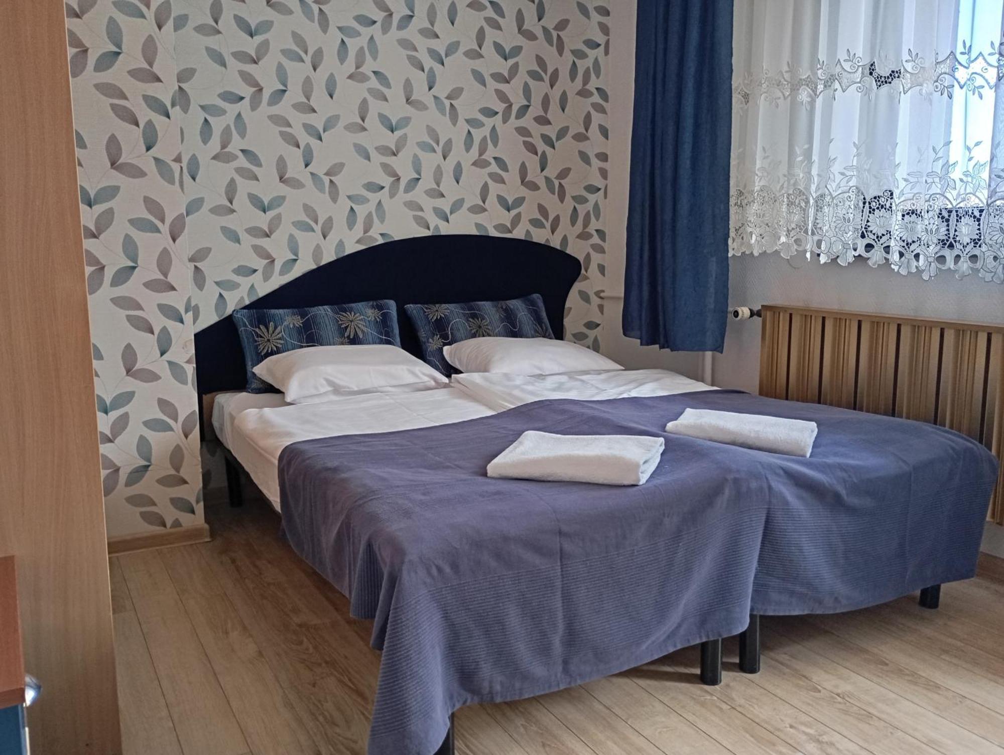 Osrodek Wypoczynkowy Zapalenica Bed & Breakfast Szczyrk Exterior foto