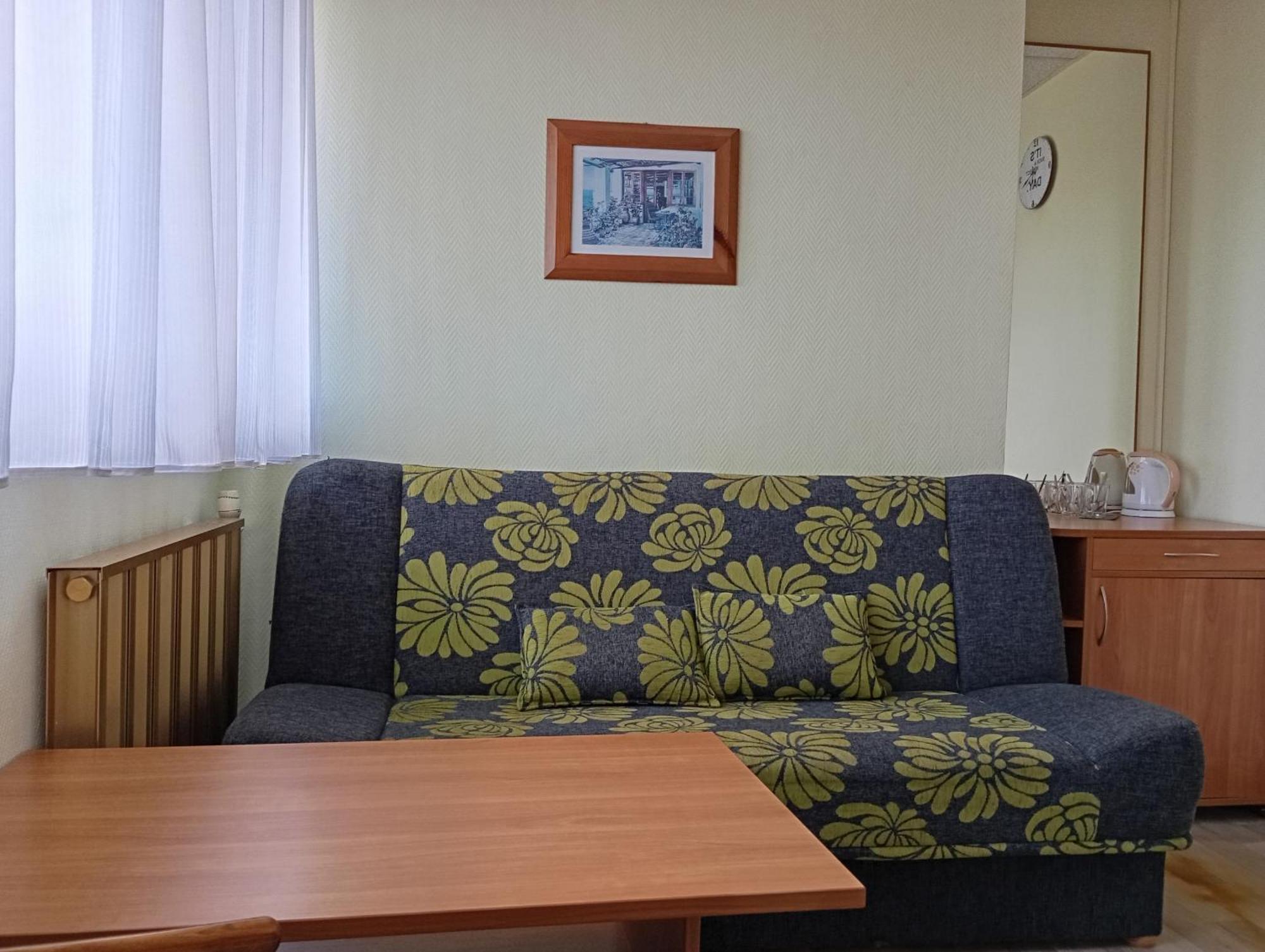 Osrodek Wypoczynkowy Zapalenica Bed & Breakfast Szczyrk Exterior foto